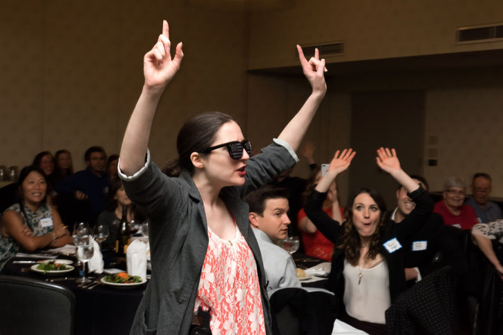 San Antonio Murder Mystery Dinner Show