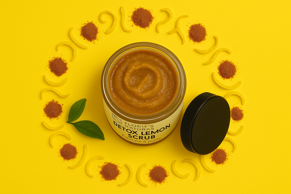 diy kit skincare