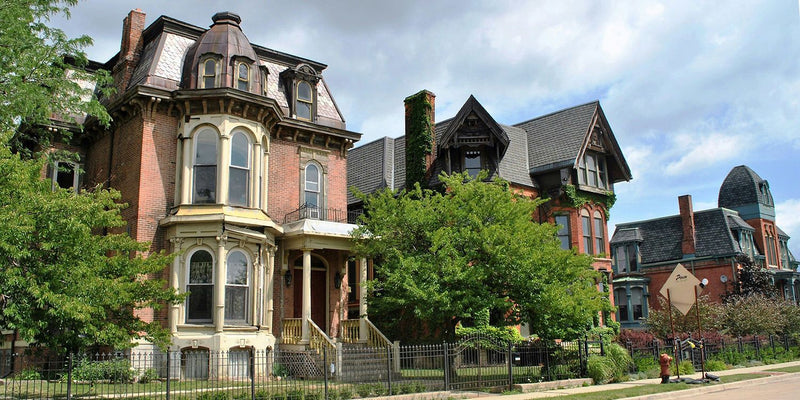 detroit-houses