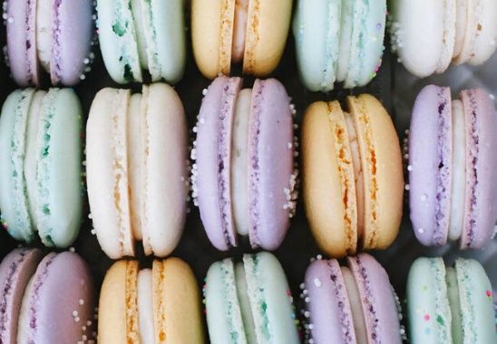 BYOB Chicago French Macaron Cooking Class