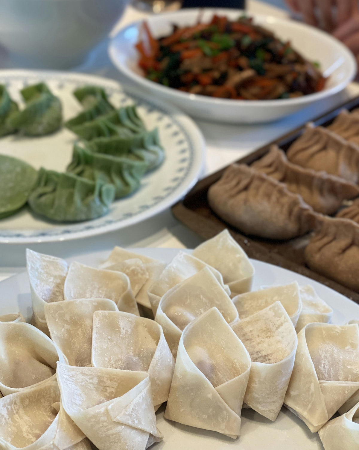 different-types-of-dumplings