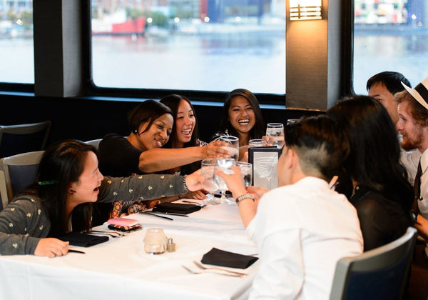 Dinner Cruise Group