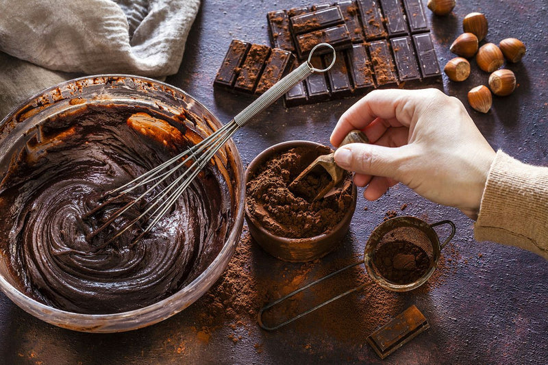 dipping-chocolate