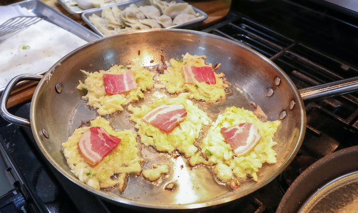 Rising Sun Japanese Cooking Class in NYC