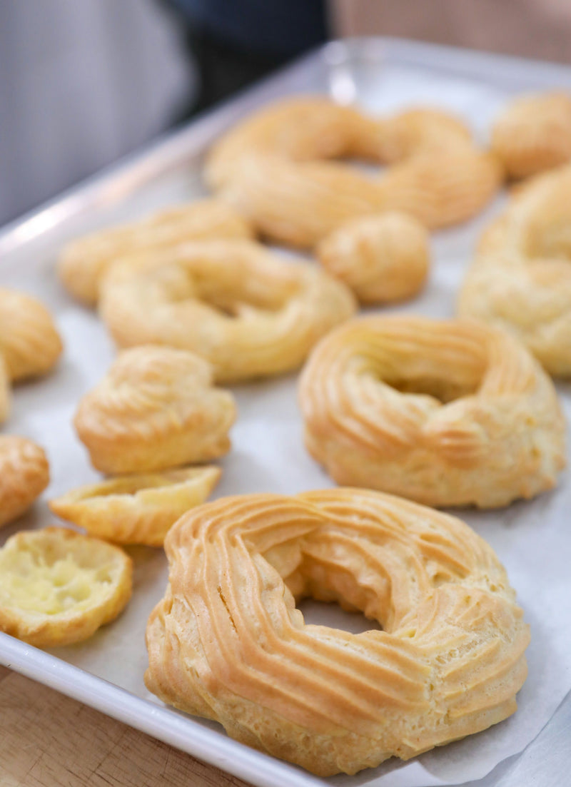 donuts