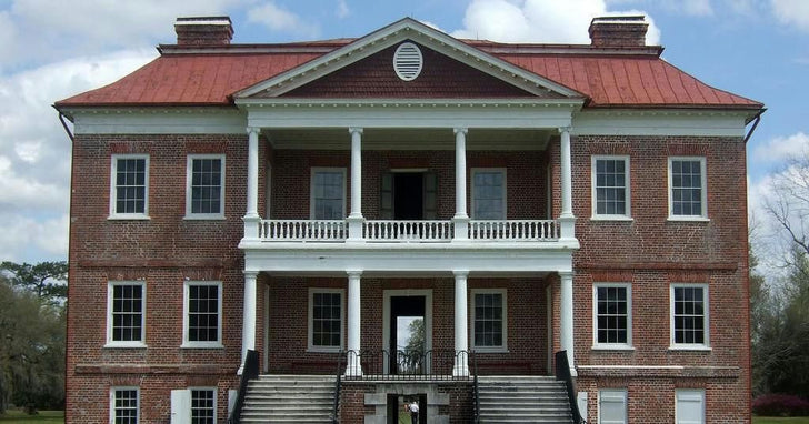 Tour of Laura & Whitney Plantations