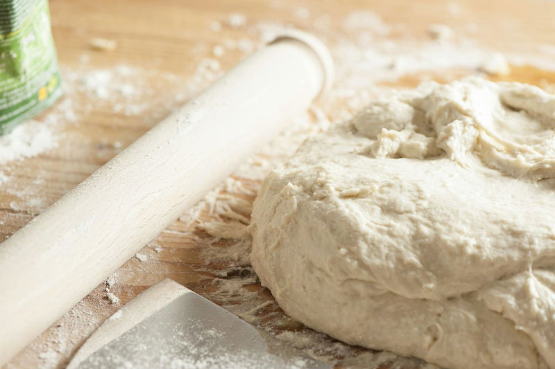 dough-for-bagel