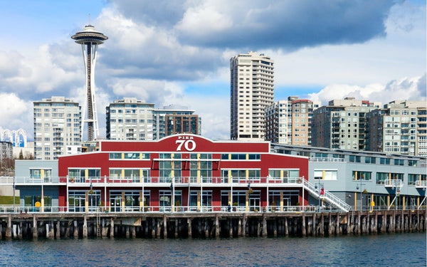 Downtown Seattle