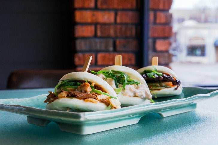 16th Street Downtown Food Tour in Denver