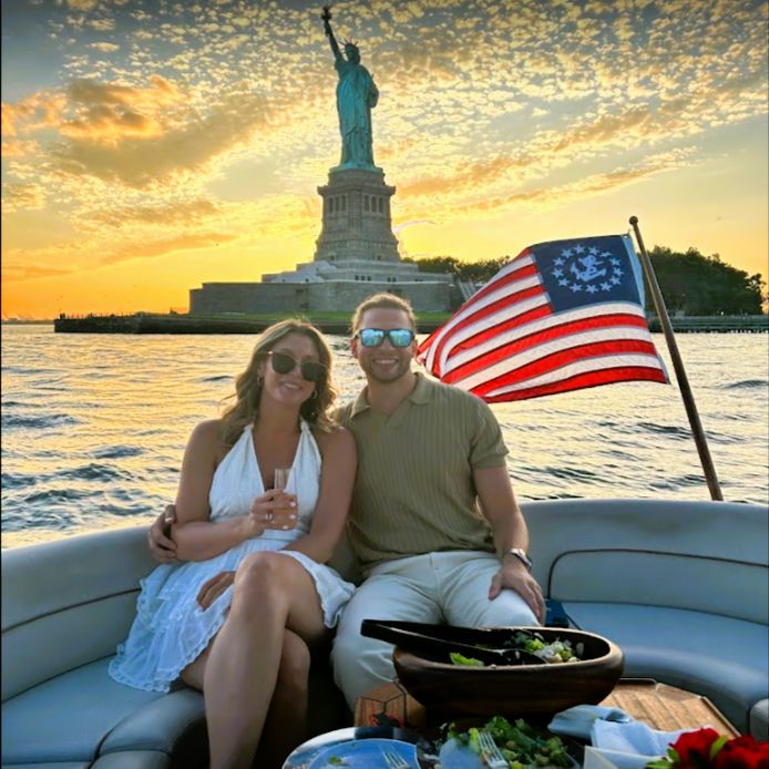 Dream Boat NY Sunset.jpeg