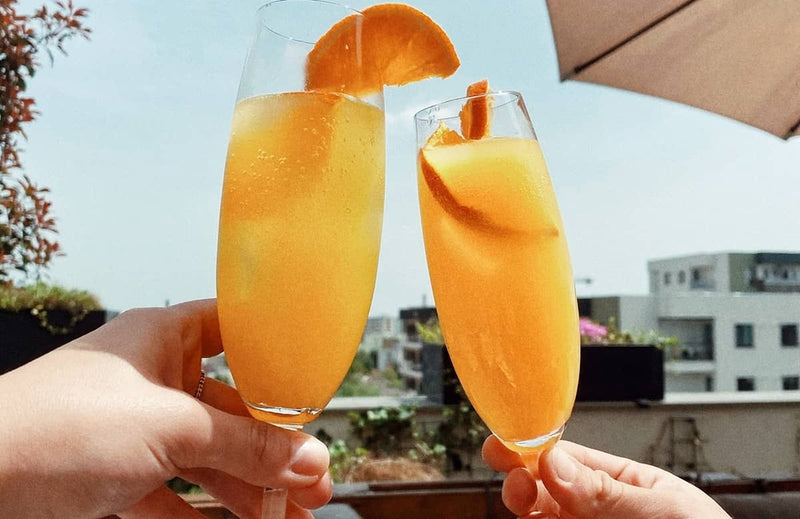 drink cheers