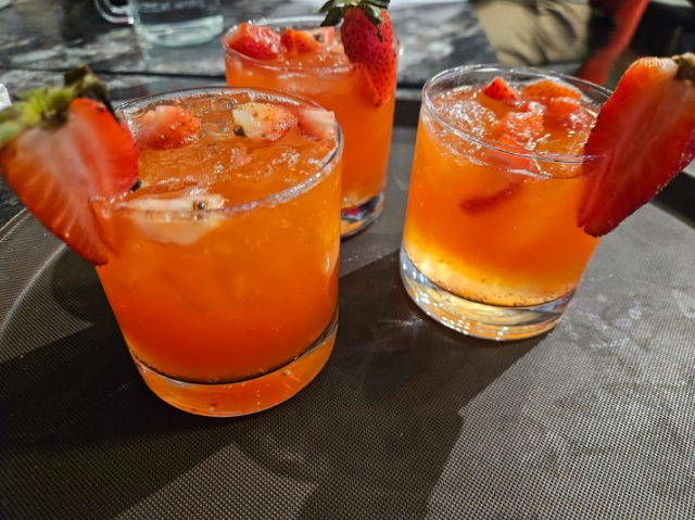 Exploring the Flavors of Atlanta Food and Drink Tour