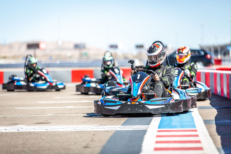 driving-go-kart