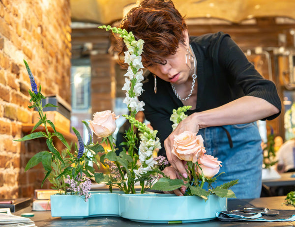 Flower Arrangment