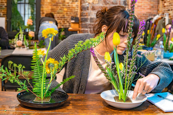 Flower Arrangment