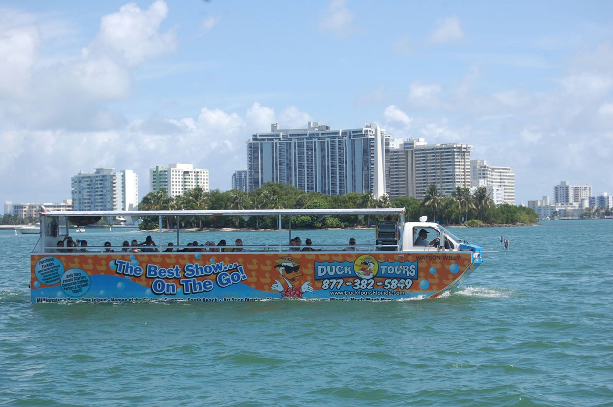 duck-boat