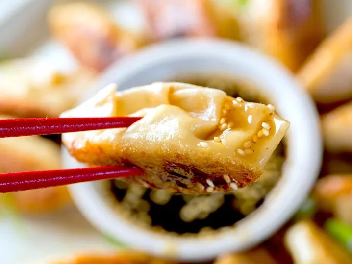 Dumplings Cooking Class in Las Vegas