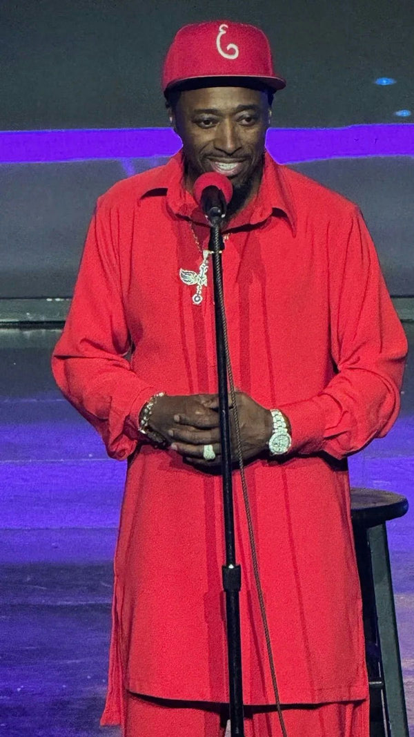 eddie griffin image