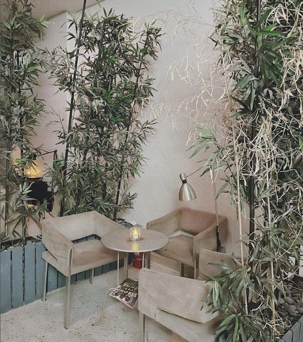 Signature Massage Eden