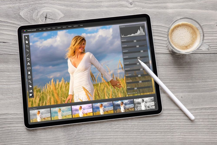 Edit with Apps Online Course
