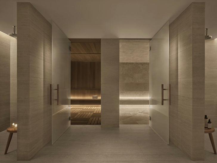 Spa Day at West Hollywood EDITION Los Angeles with Detox and Glow Facial