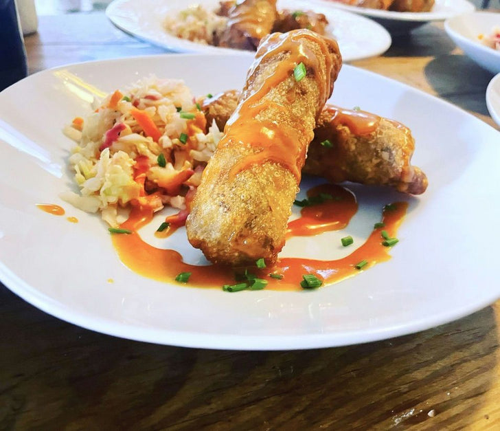 Private Chef Experience in Baltimore