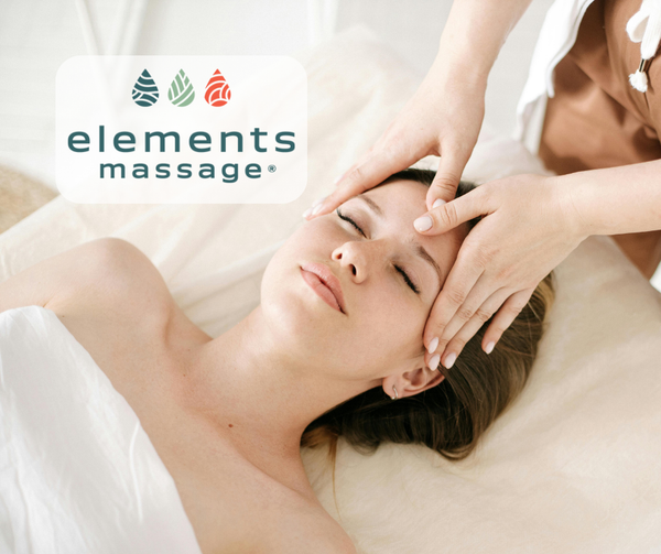 Elements face Massage - Seattle