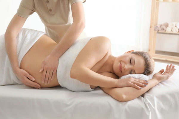 Elements PRENATAL Massage - Seattle, wa
