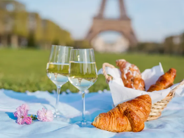 Emily in Paris French Feast in Chicago – At Home Private Chef Experience