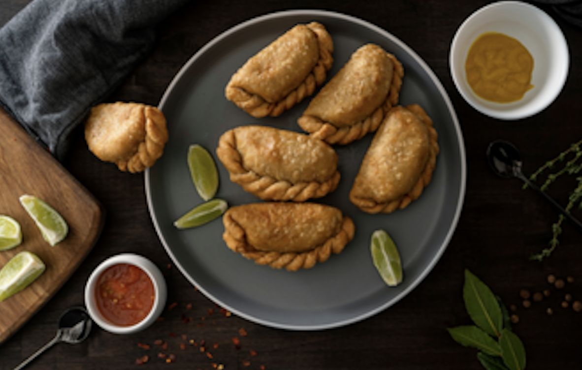 empanada-on-plate