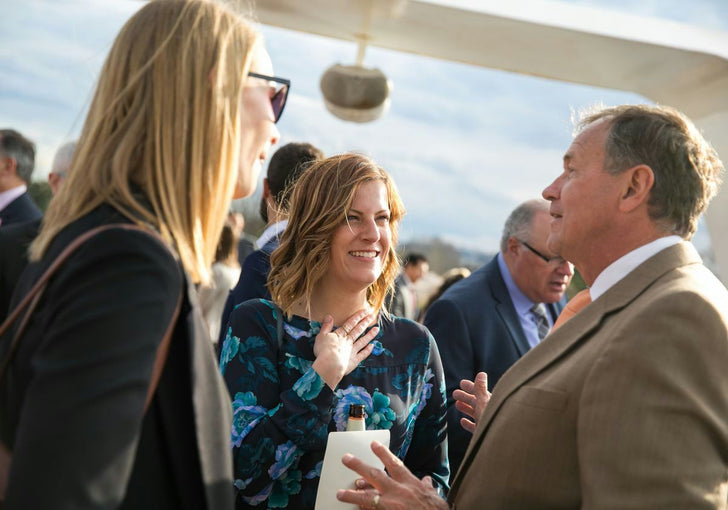 Signature Lunch Cruise in Washington DC