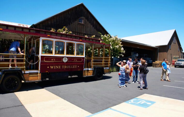 entering-winery