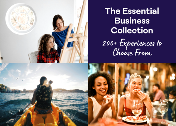 Essential business