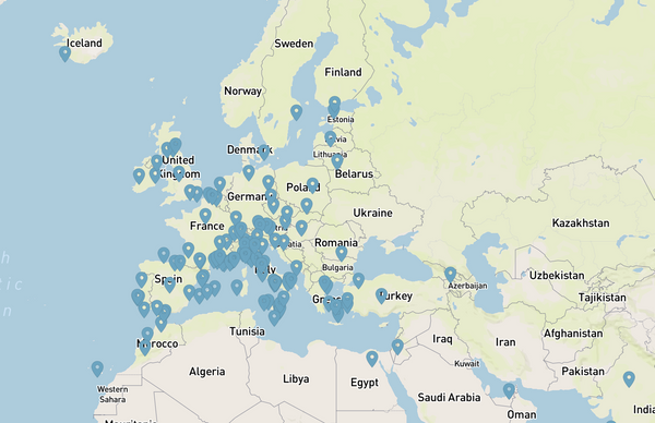 europe-map
