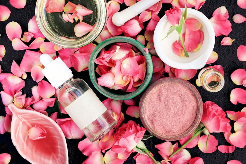 European Rose Treatment