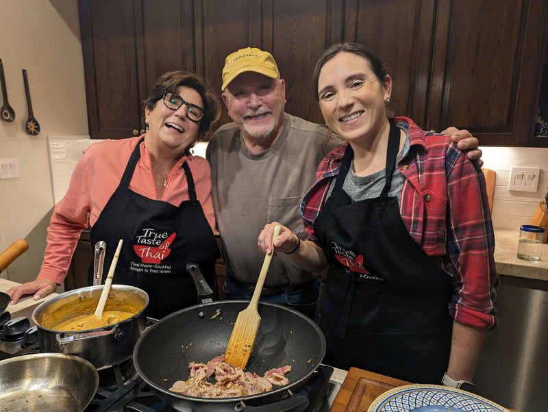 family-cooking