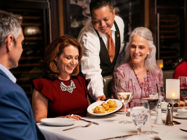 Ruth's Chris Steak House Gift Card