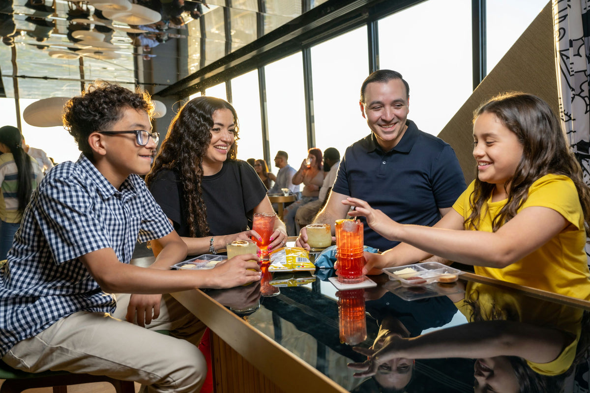 family-enjoying-fun-drinks