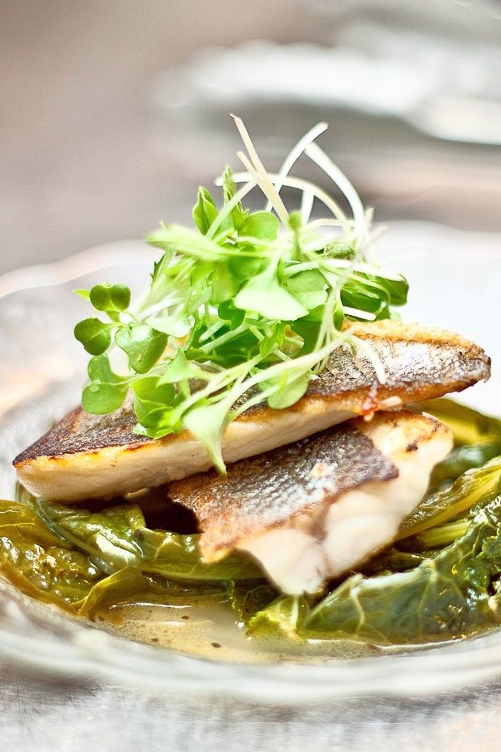 Private Chef Experience in San Francisco