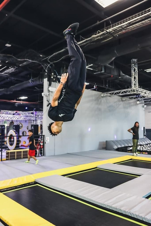 Unleash Your Inner Ninja Gym Membership | Brooklyn | New York