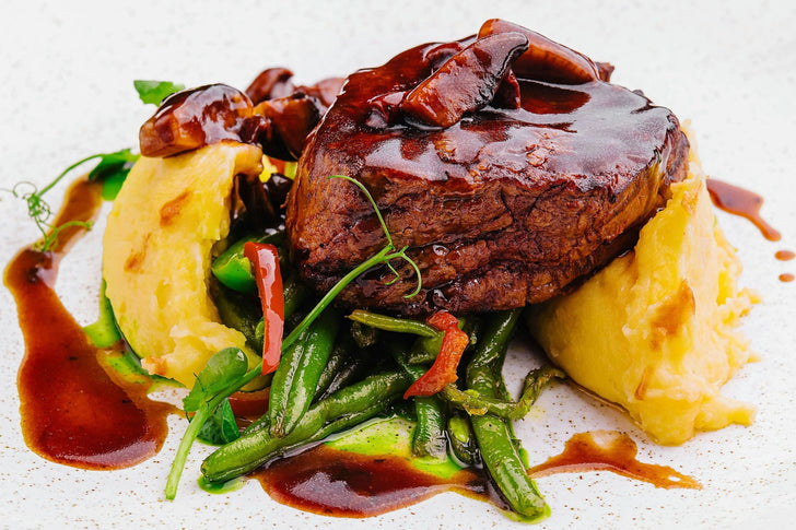 Traditional French Fare Cooking Class in Noblesville
