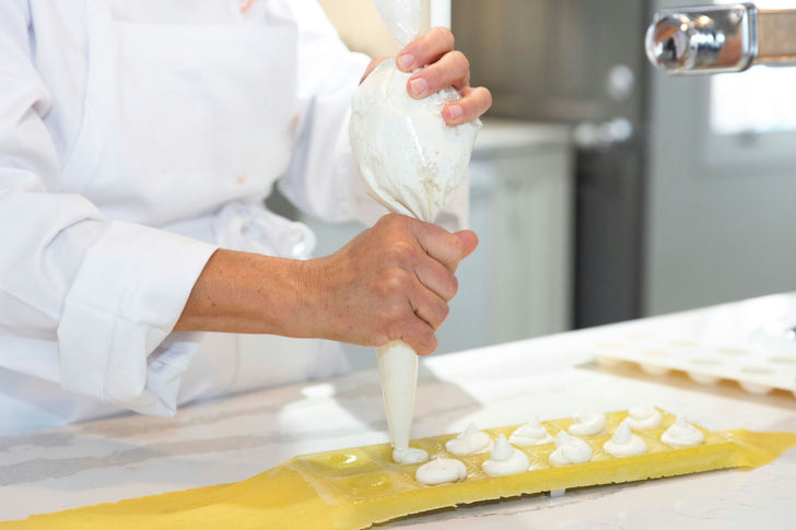 Italian Creations in NYC - At Home Private Chef Experience