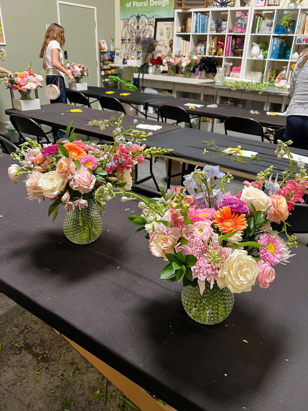 finished-bouquets