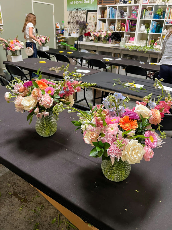 finished-bouquets