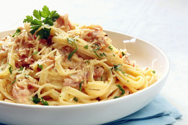 finished carbo