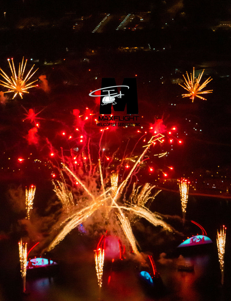 firework-show