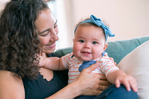 First Mother's Day Gifts