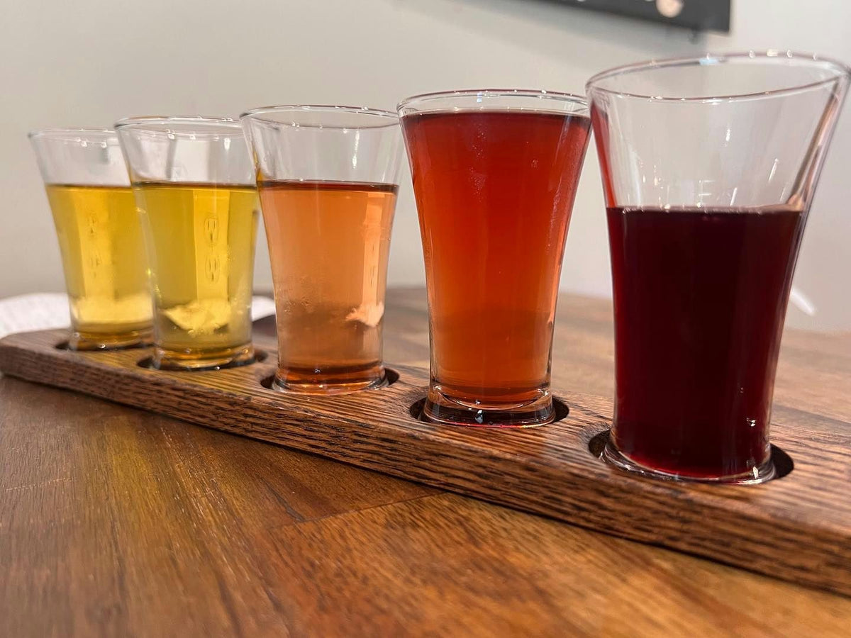 flight-of-beers