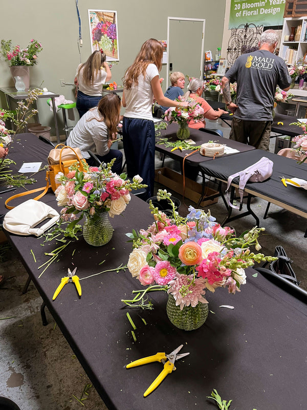 flower-arranging-class