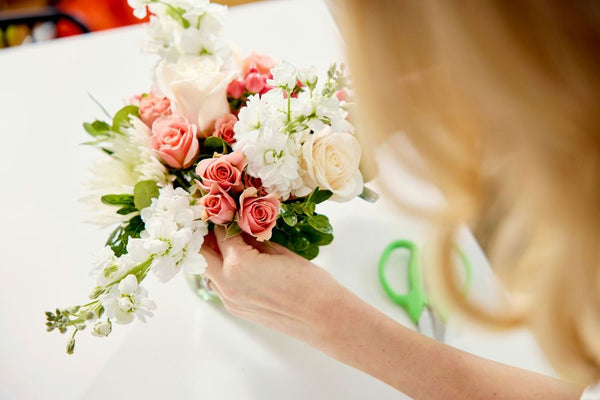 flower bouquet